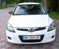Белый Хендай i30, объемом двигателя 1.4 л и пробегом 228 тыс. км за 4800 $, фото 1 на Automoto.ua
