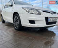 Белый Хендай i30, объемом двигателя 1.4 л и пробегом 190 тыс. км за 4800 $, фото 21 на Automoto.ua