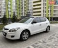 Белый Хендай i30, объемом двигателя 1.4 л и пробегом 148 тыс. км за 5500 $, фото 1 на Automoto.ua