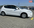 Белый Хендай i30, объемом двигателя 1.58 л и пробегом 205 тыс. км за 5700 $, фото 1 на Automoto.ua