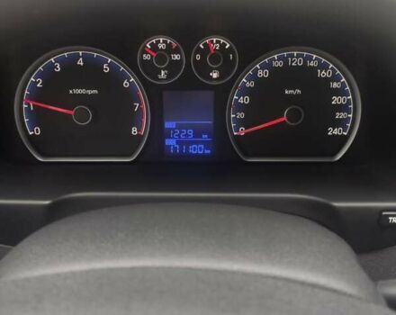 Белый Хендай i30, объемом двигателя 1.4 л и пробегом 171 тыс. км за 6800 $, фото 23 на Automoto.ua