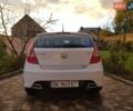 Белый Хендай i30, объемом двигателя 1.59 л и пробегом 218 тыс. км за 6700 $, фото 5 на Automoto.ua