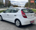 Белый Хендай i30, объемом двигателя 1.4 л и пробегом 203 тыс. км за 6600 $, фото 7 на Automoto.ua
