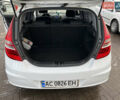 Белый Хендай i30, объемом двигателя 1.4 л и пробегом 190 тыс. км за 4800 $, фото 8 на Automoto.ua