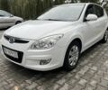 Белый Хендай i30, объемом двигателя 1.6 л и пробегом 210 тыс. км за 5999 $, фото 2 на Automoto.ua