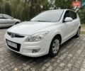 Белый Хендай i30, объемом двигателя 1.58 л и пробегом 205 тыс. км за 5999 $, фото 2 на Automoto.ua