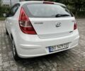 Белый Хендай i30, объемом двигателя 1.6 л и пробегом 210 тыс. км за 5999 $, фото 6 на Automoto.ua