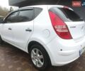 Белый Хендай i30, объемом двигателя 1.4 л и пробегом 171 тыс. км за 6800 $, фото 5 на Automoto.ua