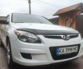 Белый Хендай i30, объемом двигателя 1.4 л и пробегом 171 тыс. км за 6800 $, фото 1 на Automoto.ua