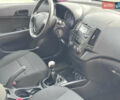 Белый Хендай i30, объемом двигателя 1.4 л и пробегом 203 тыс. км за 6600 $, фото 18 на Automoto.ua