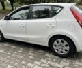 Белый Хендай i30, объемом двигателя 1.6 л и пробегом 210 тыс. км за 5999 $, фото 7 на Automoto.ua
