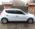 Белый Хендай i30, объемом двигателя 1.4 л и пробегом 171 тыс. км за 6800 $, фото 6 на Automoto.ua