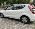 Белый Хендай i30, объемом двигателя 1.58 л и пробегом 205 тыс. км за 5999 $, фото 7 на Automoto.ua