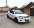 Белый Хендай i30, объемом двигателя 1.4 л и пробегом 171 тыс. км за 6800 $, фото 24 на Automoto.ua