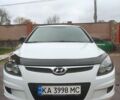 Белый Хендай i30, объемом двигателя 1.4 л и пробегом 171 тыс. км за 6800 $, фото 2 на Automoto.ua