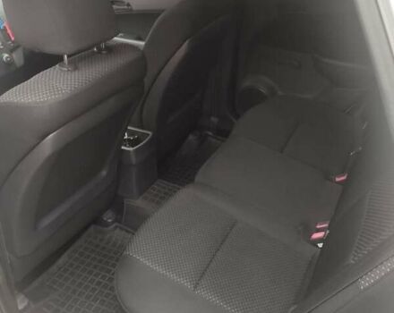 Белый Хендай i30, объемом двигателя 1.4 л и пробегом 171 тыс. км за 6800 $, фото 20 на Automoto.ua