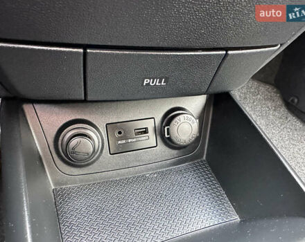 Белый Хендай i30, объемом двигателя 1.4 л и пробегом 203 тыс. км за 6600 $, фото 26 на Automoto.ua