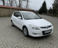 Белый Хендай i30, объемом двигателя 1.6 л и пробегом 212 тыс. км за 5400 $, фото 7 на Automoto.ua