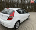 Белый Хендай i30, объемом двигателя 1.6 л и пробегом 212 тыс. км за 5400 $, фото 6 на Automoto.ua