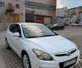 Білий Хендай i30, об'ємом двигуна 1.4 л та пробігом 197 тис. км за 6100 $, фото 1 на Automoto.ua
