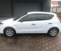 Белый Хендай i30, объемом двигателя 1.4 л и пробегом 171 тыс. км за 6800 $, фото 13 на Automoto.ua