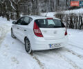 Белый Хендай i30, объемом двигателя 1.4 л и пробегом 202 тыс. км за 5600 $, фото 14 на Automoto.ua