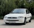 Белый Хендай i30, объемом двигателя 1.4 л и пробегом 151 тыс. км за 6800 $, фото 1 на Automoto.ua