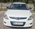 Белый Хендай i30, объемом двигателя 1.4 л и пробегом 151 тыс. км за 6800 $, фото 1 на Automoto.ua