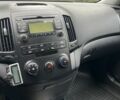 Белый Хендай i30, объемом двигателя 1.6 л и пробегом 210 тыс. км за 5999 $, фото 13 на Automoto.ua