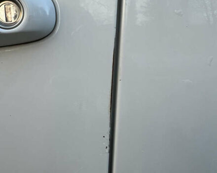 Белый Хендай i30, объемом двигателя 1.4 л и пробегом 190 тыс. км за 4800 $, фото 24 на Automoto.ua