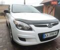 Белый Хендай i30, объемом двигателя 1.4 л и пробегом 171 тыс. км за 6800 $, фото 9 на Automoto.ua