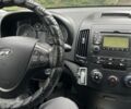 Белый Хендай i30, объемом двигателя 1.6 л и пробегом 210 тыс. км за 5999 $, фото 12 на Automoto.ua