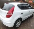 Белый Хендай i30, объемом двигателя 1.4 л и пробегом 171 тыс. км за 6800 $, фото 18 на Automoto.ua