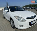 Белый Хендай i30, объемом двигателя 1.58 л и пробегом 205 тыс. км за 5700 $, фото 7 на Automoto.ua