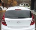 Белый Хендай i30, объемом двигателя 1.4 л и пробегом 171 тыс. км за 6800 $, фото 11 на Automoto.ua