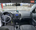 Белый Хендай i30, объемом двигателя 1.4 л и пробегом 190 тыс. км за 4800 $, фото 11 на Automoto.ua