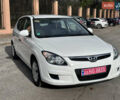 Белый Хендай i30, объемом двигателя 1.4 л и пробегом 203 тыс. км за 6600 $, фото 2 на Automoto.ua