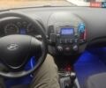 Белый Хендай i30, объемом двигателя 1.4 л и пробегом 171 тыс. км за 6800 $, фото 21 на Automoto.ua