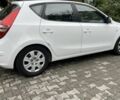 Белый Хендай i30, объемом двигателя 1.6 л и пробегом 210 тыс. км за 5999 $, фото 5 на Automoto.ua