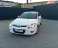 Белый Хендай i30, объемом двигателя 1.4 л и пробегом 207 тыс. км за 5599 $, фото 1 на Automoto.ua
