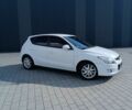 Белый Хендай i30, объемом двигателя 1.4 л и пробегом 166 тыс. км за 6100 $, фото 7 на Automoto.ua