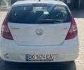 Белый Хендай i30, объемом двигателя 1.4 л и пробегом 151 тыс. км за 6800 $, фото 3 на Automoto.ua