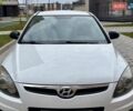 Белый Хендай i30, объемом двигателя 1.4 л и пробегом 148 тыс. км за 5500 $, фото 1 на Automoto.ua