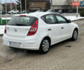 Білий Хендай i30, об'ємом двигуна 1.4 л та пробігом 202 тис. км за 5499 $, фото 14 на Automoto.ua