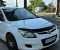 Білий Хендай i30, об'ємом двигуна 1.4 л та пробігом 241 тис. км за 5600 $, фото 1 на Automoto.ua