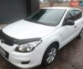 Белый Хендай i30, объемом двигателя 1.4 л и пробегом 171 тыс. км за 6800 $, фото 15 на Automoto.ua