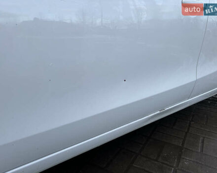 Белый Хендай i30, объемом двигателя 1.4 л и пробегом 190 тыс. км за 4800 $, фото 19 на Automoto.ua