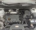Белый Хендай i30, объемом двигателя 1.4 л и пробегом 171 тыс. км за 6800 $, фото 12 на Automoto.ua