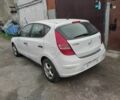 Белый Хендай i30, объемом двигателя 1.4 л и пробегом 150 тыс. км за 4700 $, фото 1 на Automoto.ua