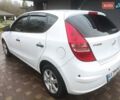 Белый Хендай i30, объемом двигателя 1.4 л и пробегом 171 тыс. км за 6800 $, фото 16 на Automoto.ua